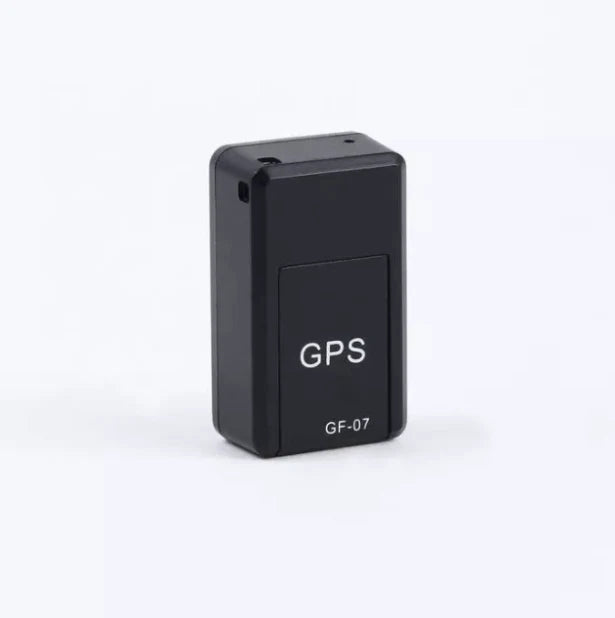 Mini Rastreador GPS Magnético™