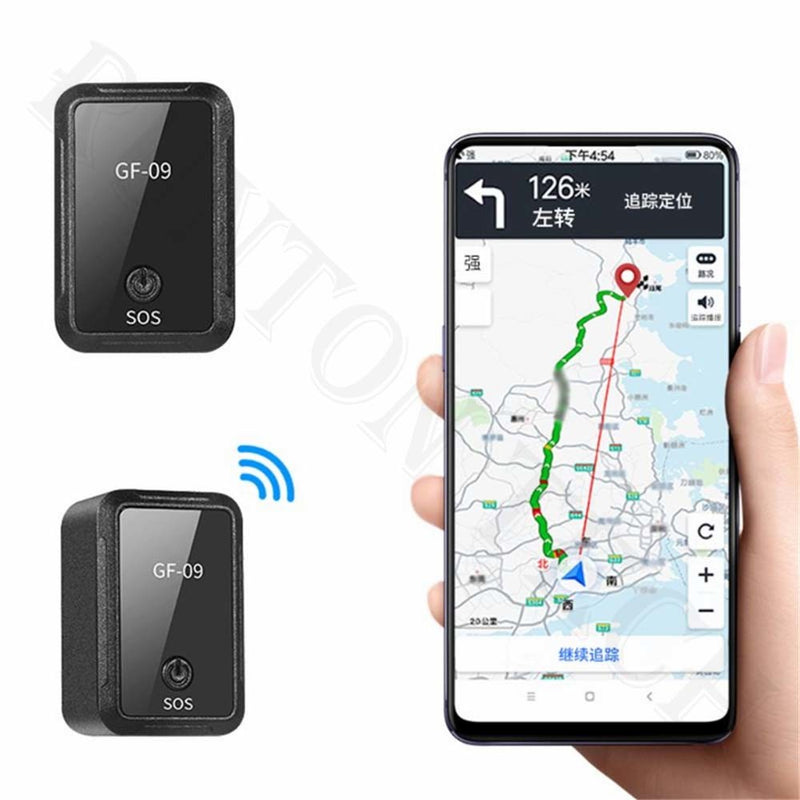 Mini GPS PRO Advanced 2.0™